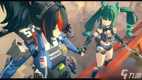 枫丹未来角色爆料最新,揭秘神秘角色，探寻新世界奥秘